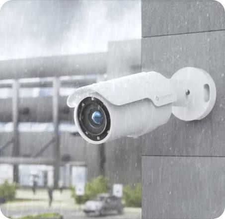 Bullet Cameras