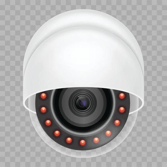 Dome Cameras