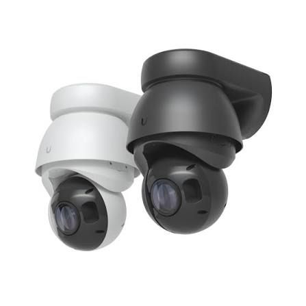 PTZ Cameras